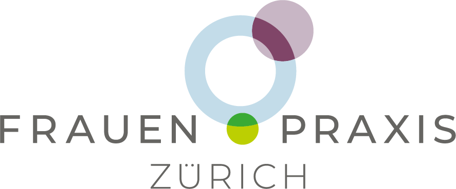Dr. med. Barbara Rahm - Frauenpraxis Zürich